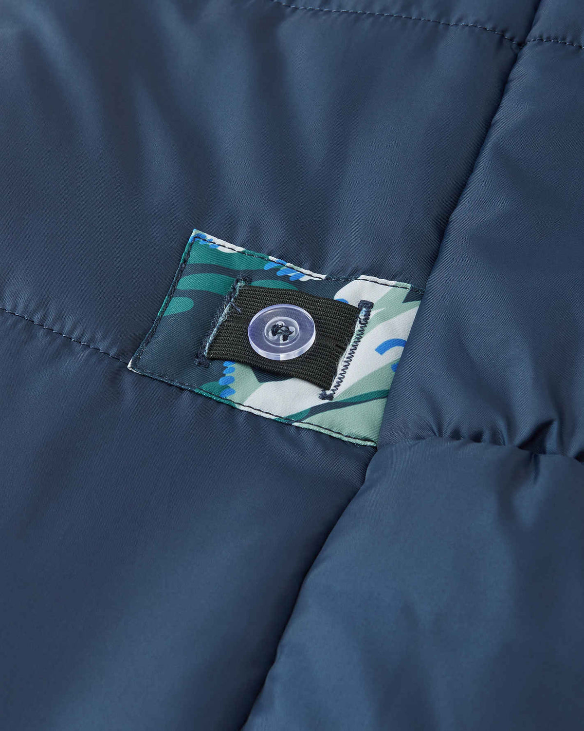 Reima Kipina 5100040C – Navy – Ansicht 7