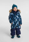 Reima Kipina 5100040C – Navy – Ansicht 9