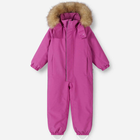 Reima Trondheim 5100042A – Fucshia – Ansicht 1