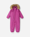 Reima Trondheim 5100042A – Fucshia – Ansicht 1