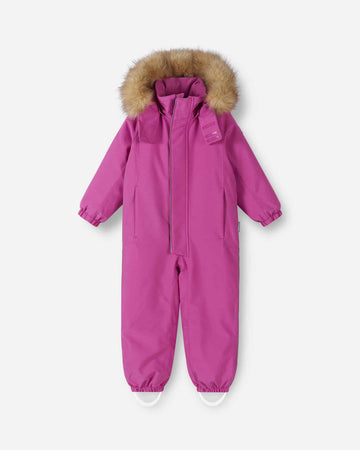 Reima Trondheim 5100042A – Fucshia – Ansicht 1