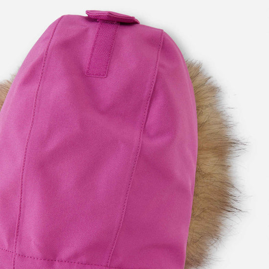 Reima Trondheim 5100042A – Fucshia – Ansicht 10