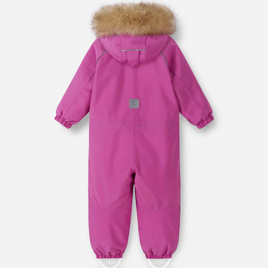 Reima Trondheim 5100042A – Fucshia – Ansicht 2