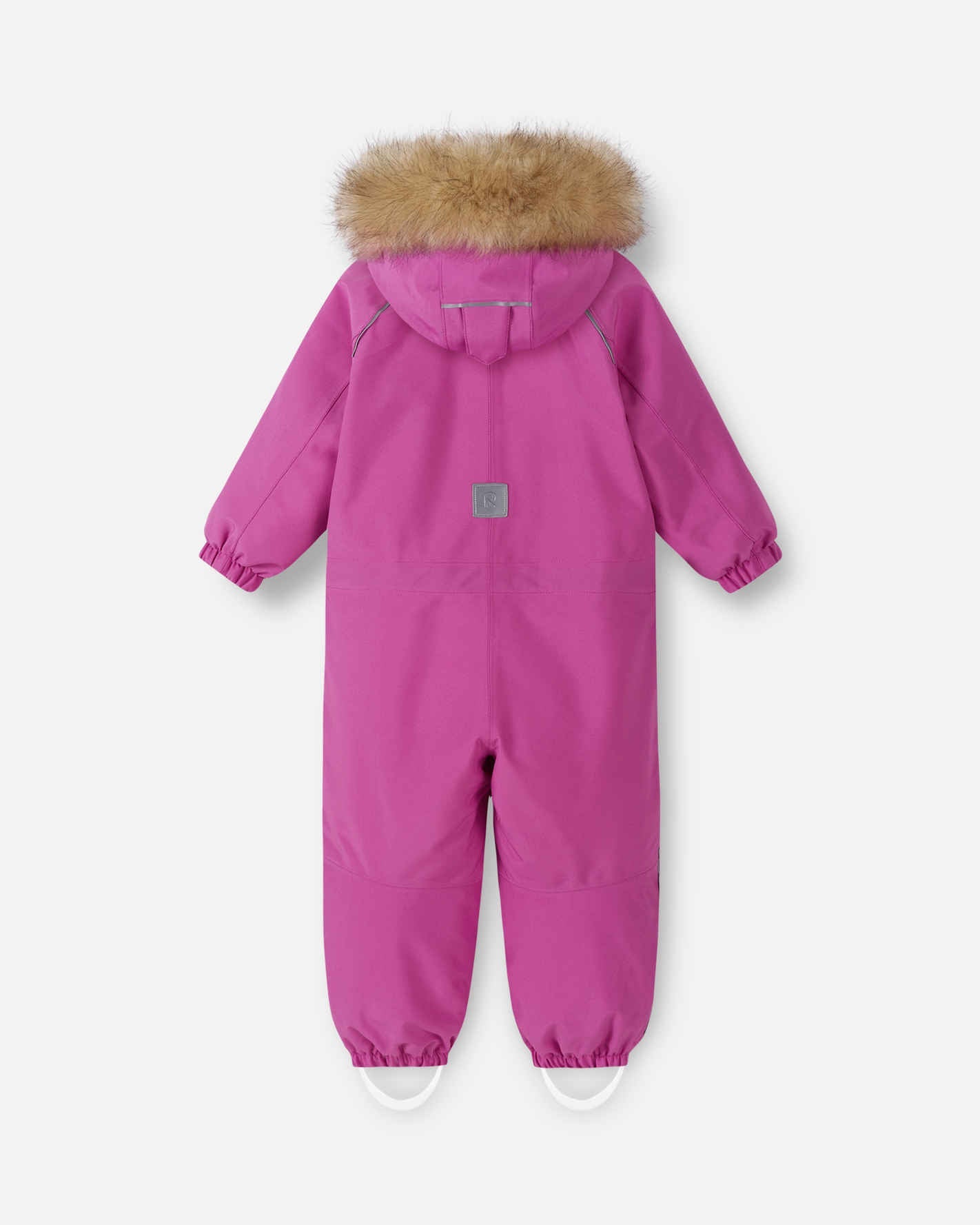 Reima Trondheim 5100042A – Fucshia – Ansicht 2