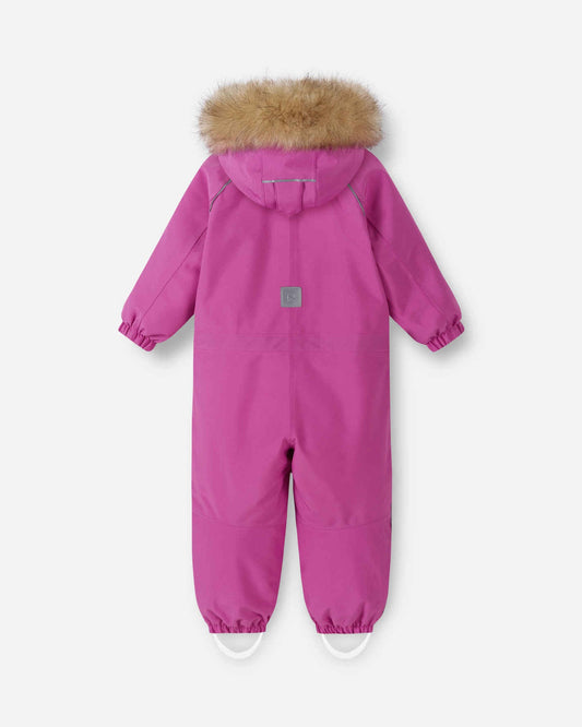 Reima Trondheim 5100042A – Fucshia – Ansicht 2