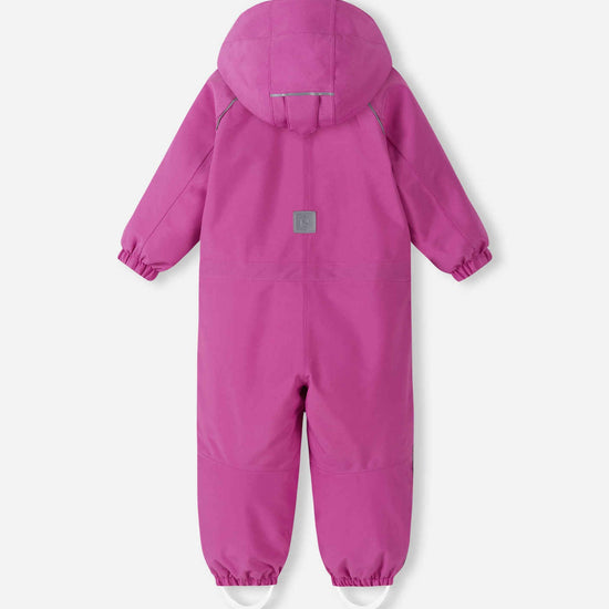 Reima Trondheim 5100042A – Fucshia – Ansicht 3