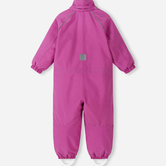 Reima Trondheim 5100042A – Fucshia – Ansicht 4