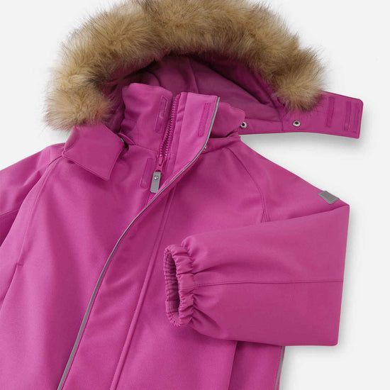 Reima Trondheim 5100042A – Fucshia – Ansicht 5