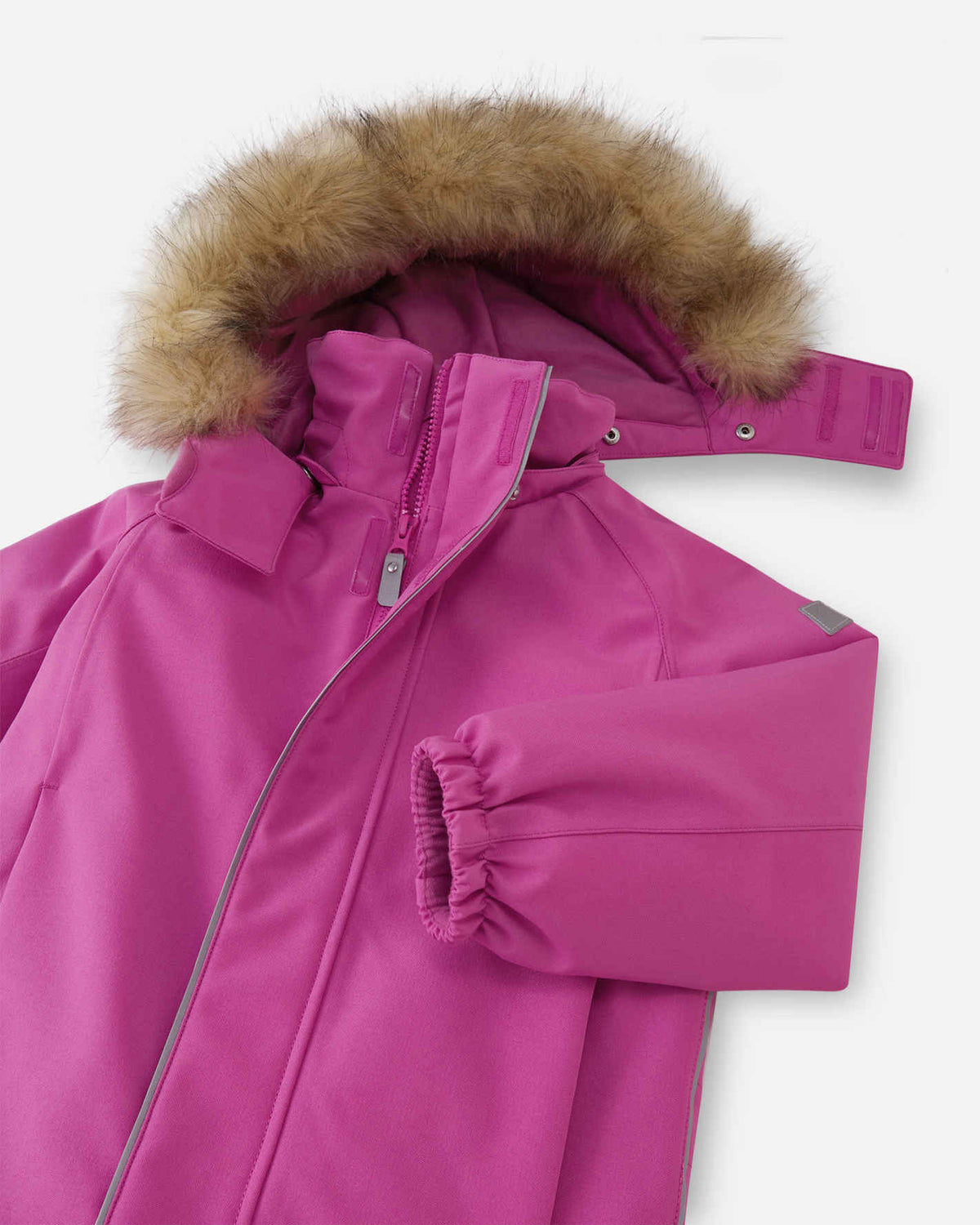 Reima Trondheim 5100042A – Fucshia – Ansicht 5