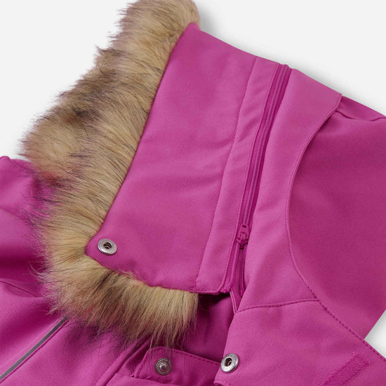 Reima Trondheim 5100042A – Fucshia – Ansicht 7