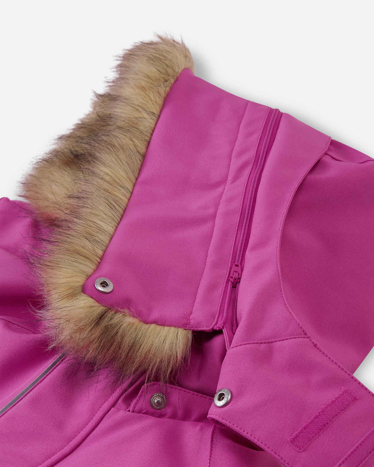 Reima Trondheim 5100042A – Fucshia – Ansicht 7