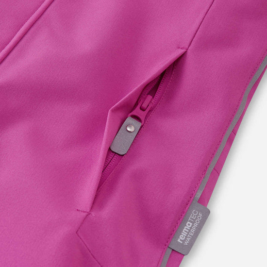 Reima Trondheim 5100042A – Fucshia – Ansicht 8