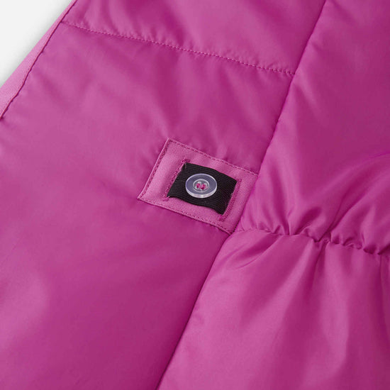 Reima Trondheim 5100042A – Fucshia – Ansicht 9
