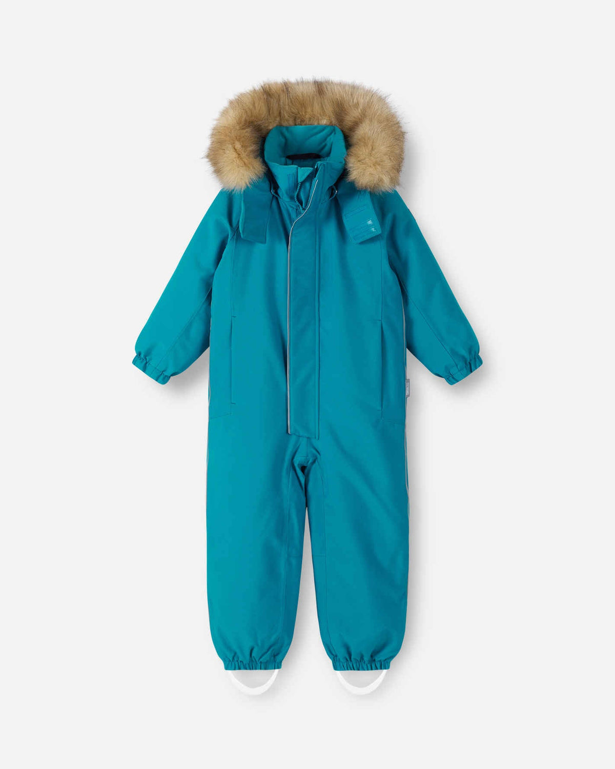 Reima Trondheim 5100042A – Aquatic Blue – Ansicht 1