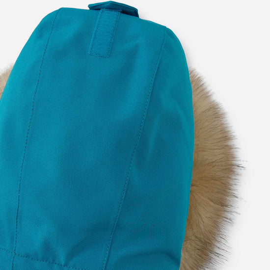 Reima Trondheim 5100042A – Aquatic Blue – Ansicht 10