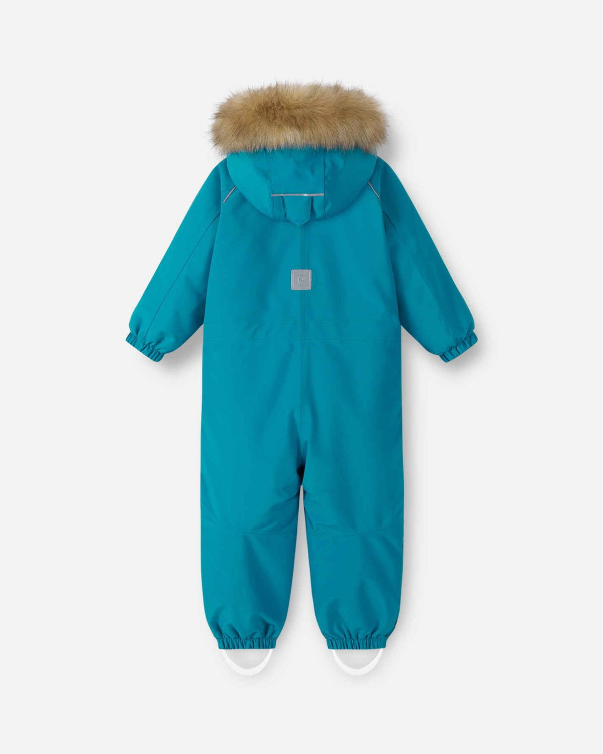Reima Trondheim 5100042A – Aquatic Blue – Ansicht 2