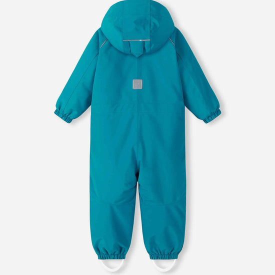 Reima Trondheim 5100042A – Aquatic Blue – Ansicht 3