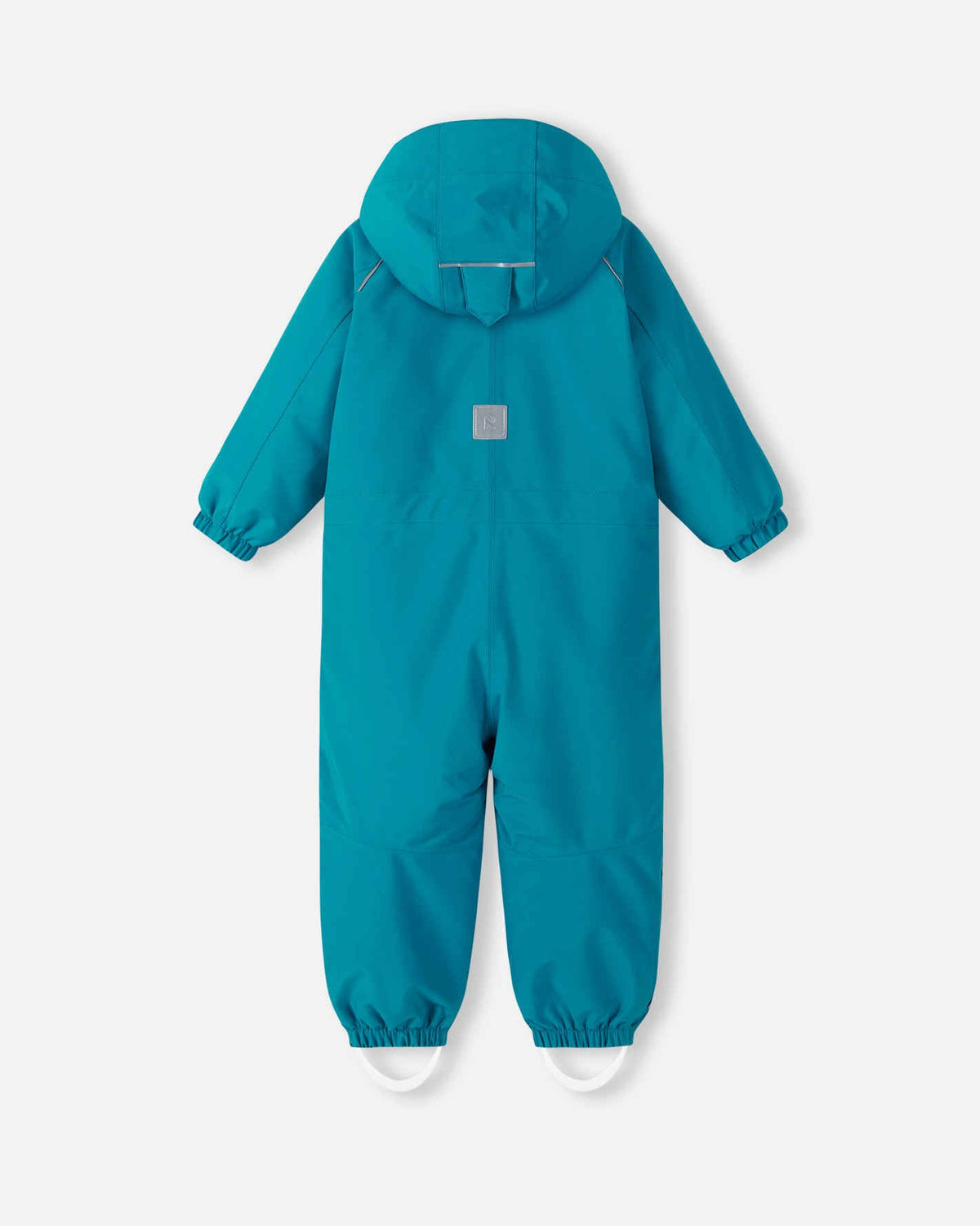 Reima Trondheim 5100042A – Aquatic Blue – Ansicht 3