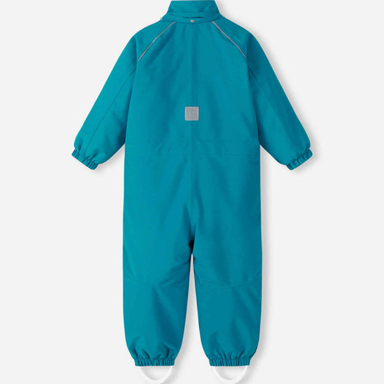 Reima Trondheim 5100042A – Aquatic Blue – Ansicht 4