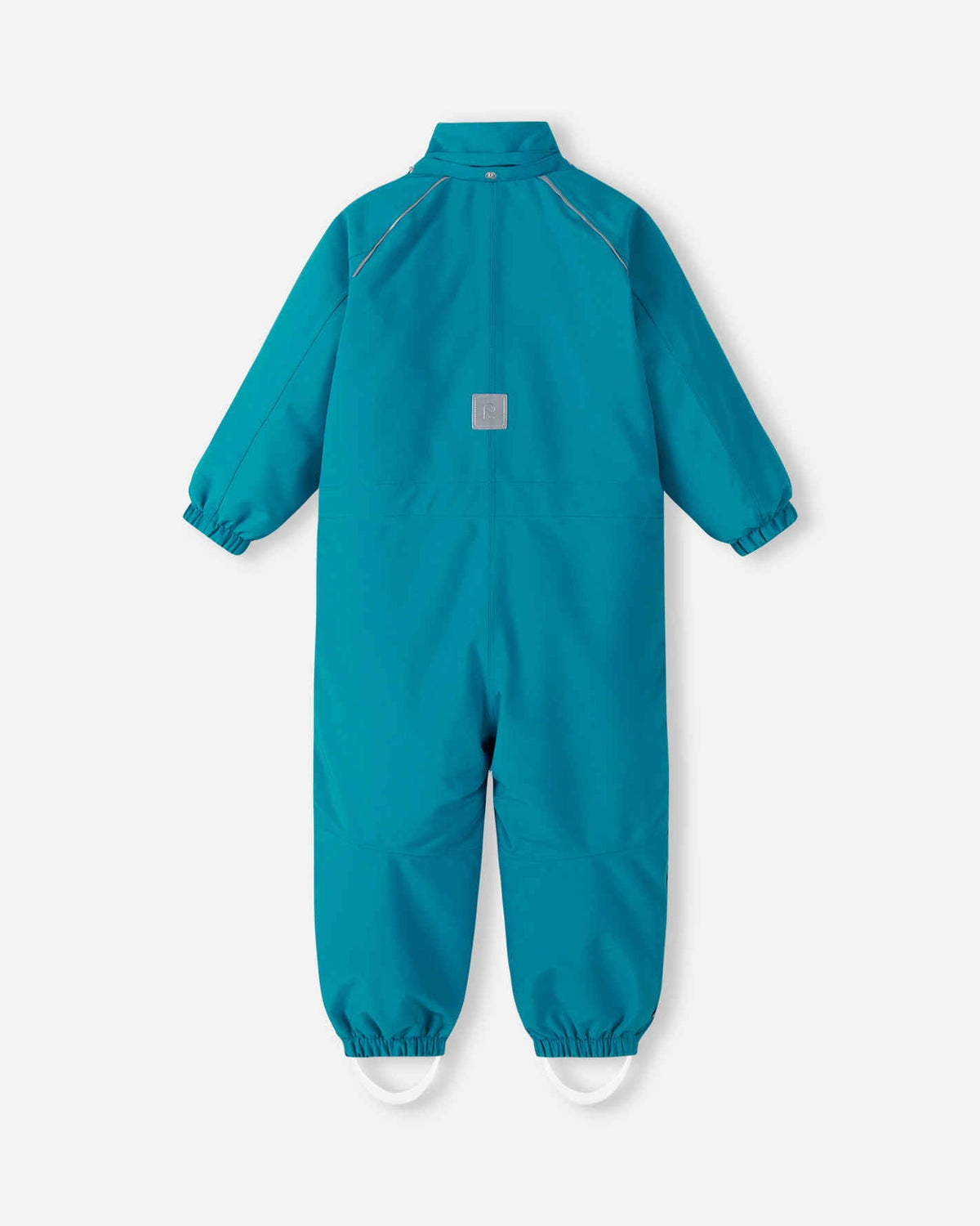 Reima Trondheim 5100042A – Aquatic Blue – Ansicht 4