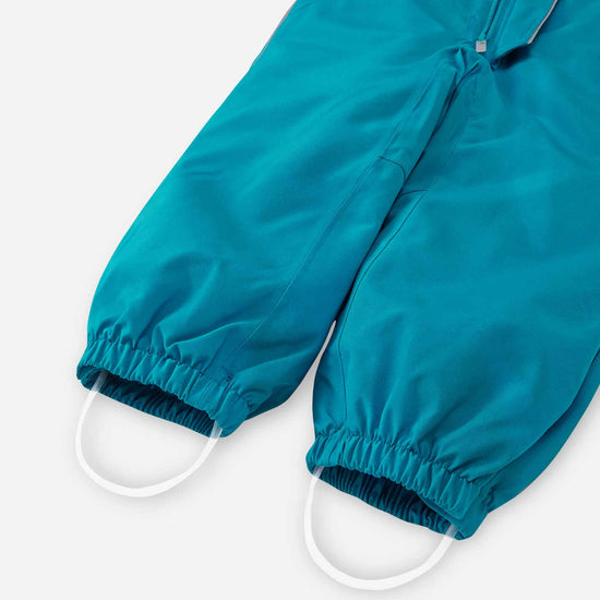 Reima Trondheim 5100042A – Aquatic Blue – Ansicht 6