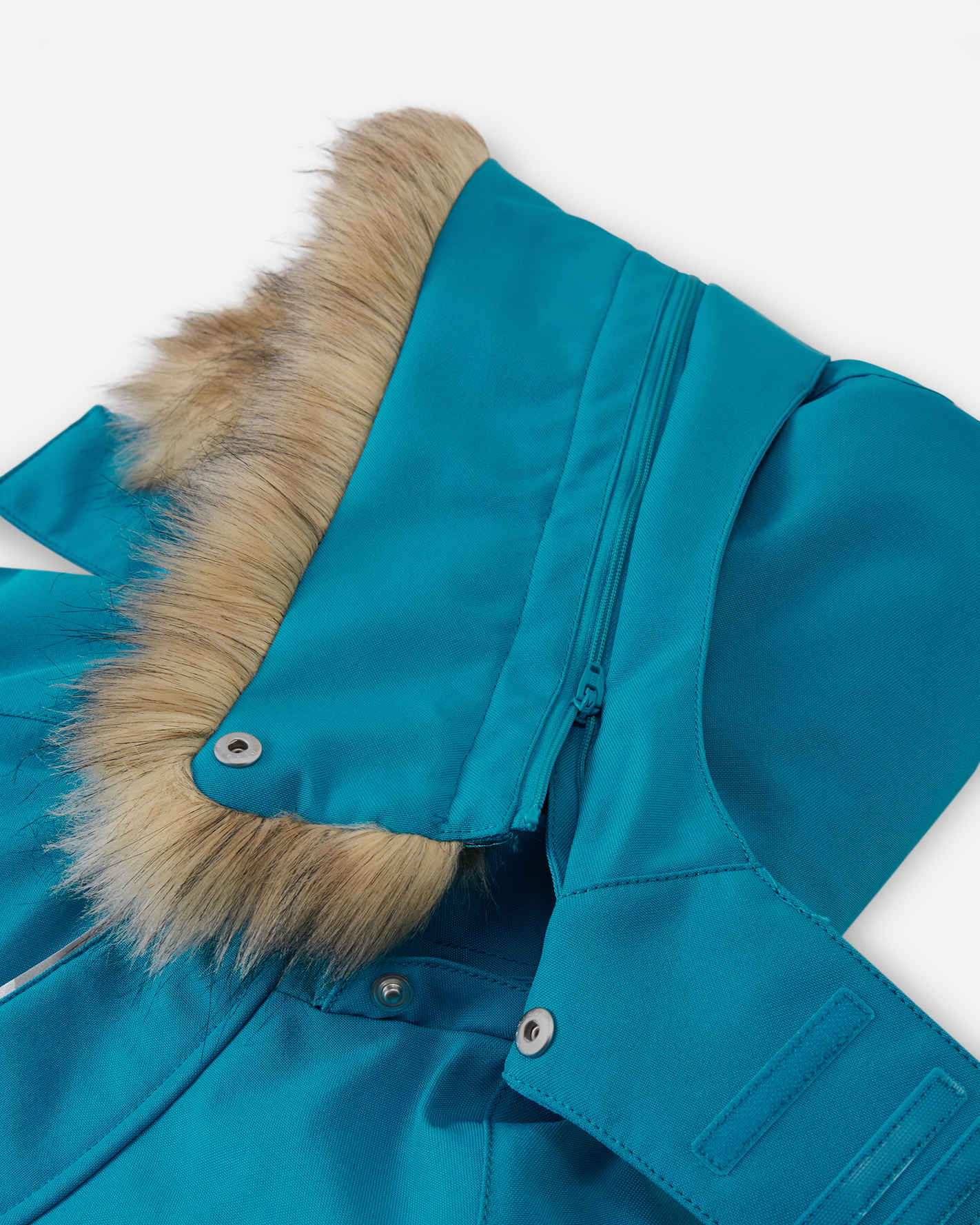 Reima Trondheim 5100042A – Aquatic Blue – Ansicht 7