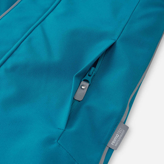 Reima Trondheim 5100042A – Aquatic Blue – Ansicht 8