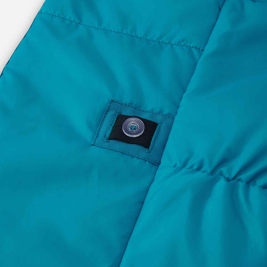 Reima Trondheim 5100042A – Aquatic Blue – Ansicht 9