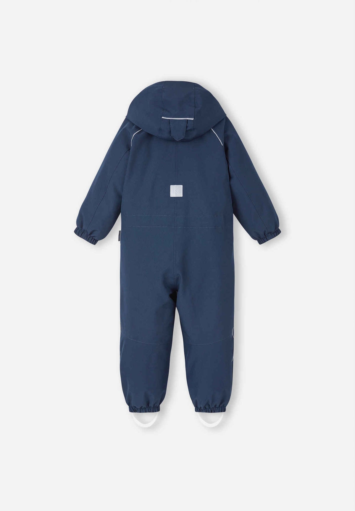 Reima Tromssa Schneeanzug Kinder Navy – Produktansicht