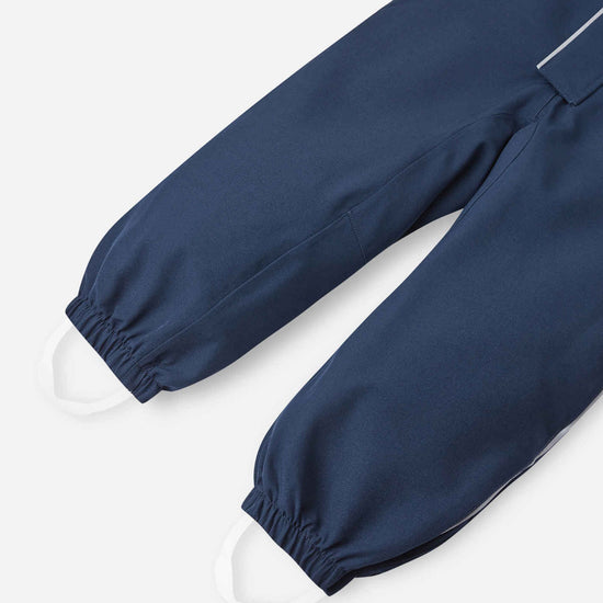 Reima Tromssa Schneeanzug Kinder Navy – Produktansicht