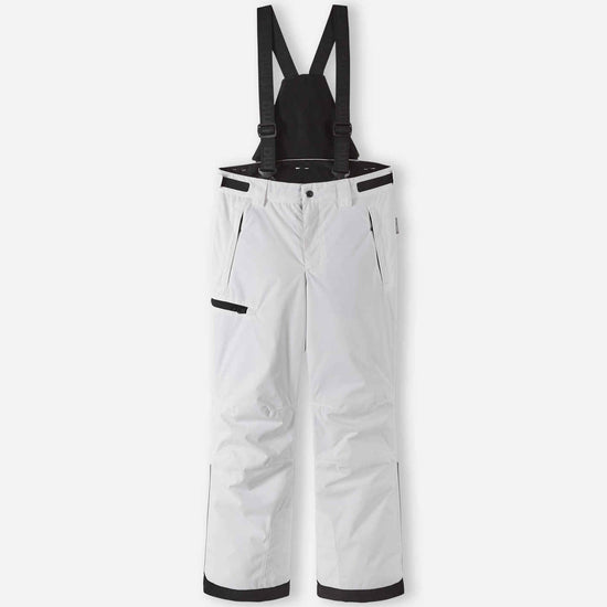 Reima Terrie White – Packshot 1
