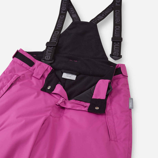 Reima Terrie Fucshia – Produktinformation 1
