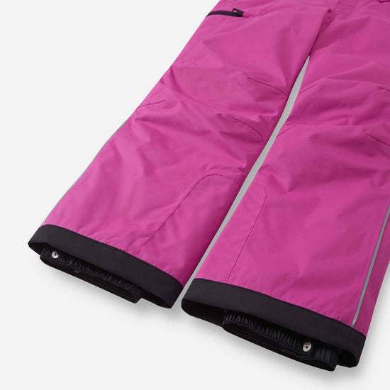 Reima Terrie Fucshia – Produktinformation 2