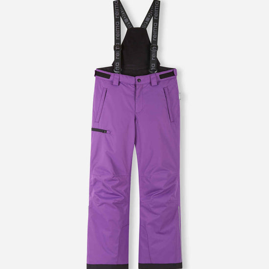 Reima Terrie Plum Purple – Packshot 1