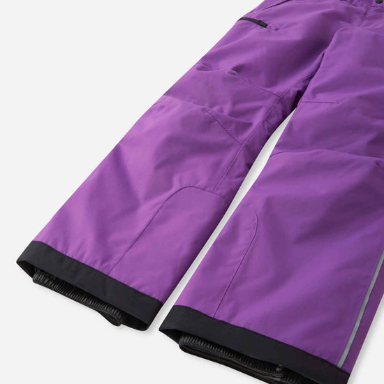 Reima Terrie Plum Purple – Produktinformation 2