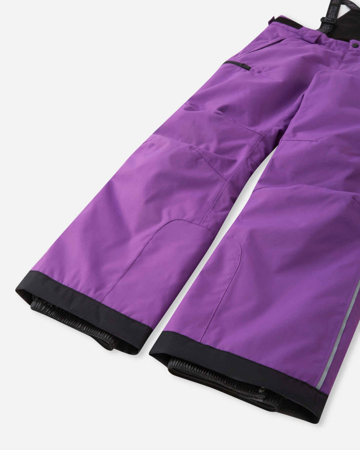 Reima Terrie Plum Purple – Produktinformation 2