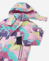 Reima Reach 5100067C – Grey Pink – Ansicht 3