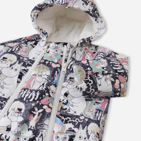Reima Moomin Knytte Off White – Produktdetail 3