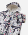 Reima Moomin Knytte Off White – Produktdetail 3