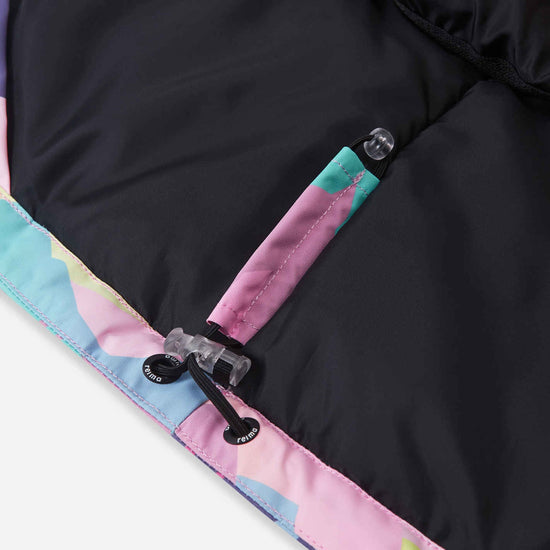 Reima Kiiruna 5100084B – Grey Pink – Ansicht 10