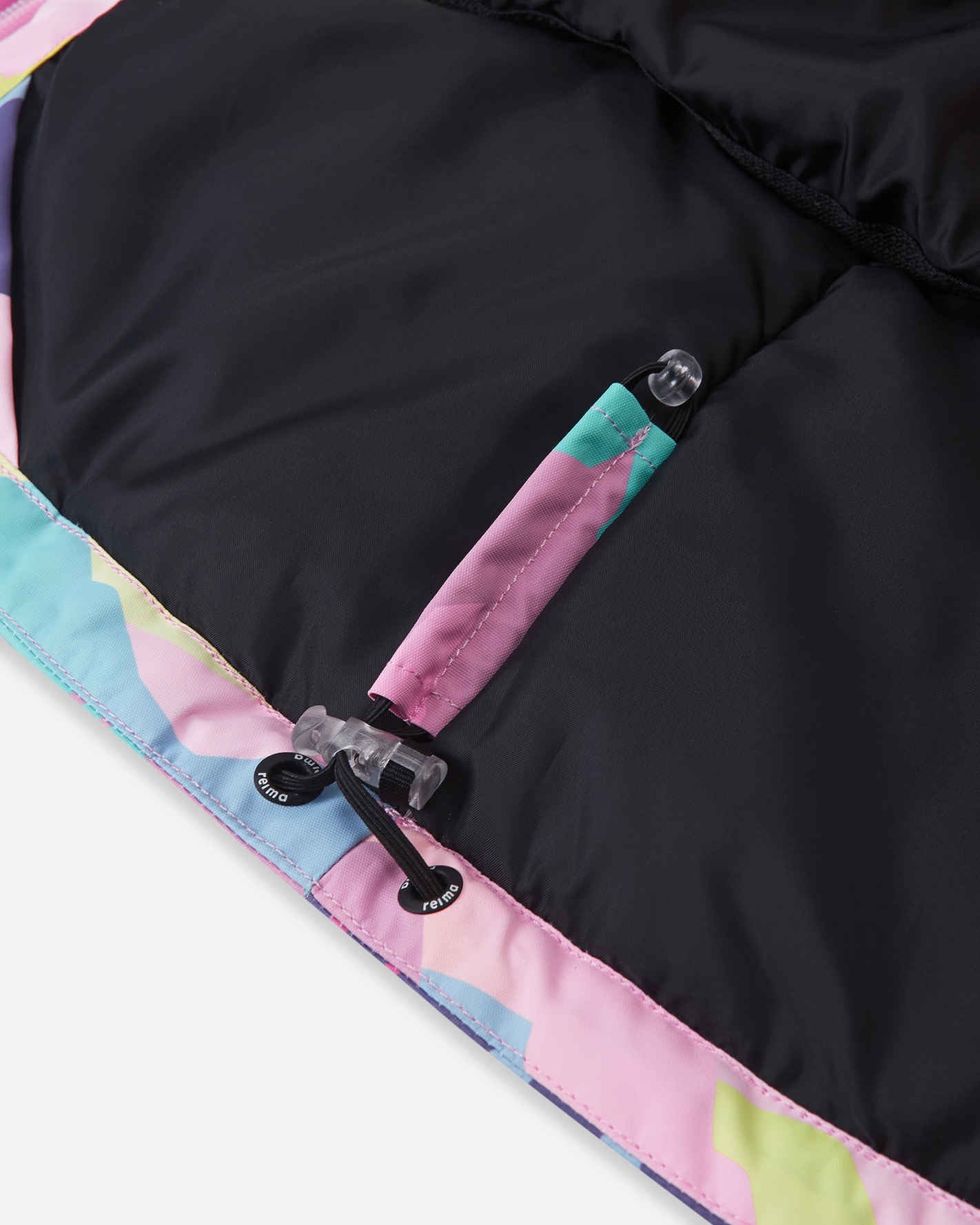 Reima Kiiruna 5100084B – Grey Pink – Ansicht 10