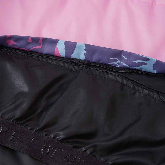 Reima Kiiruna 5100084B – Grey Pink – Ansicht 9