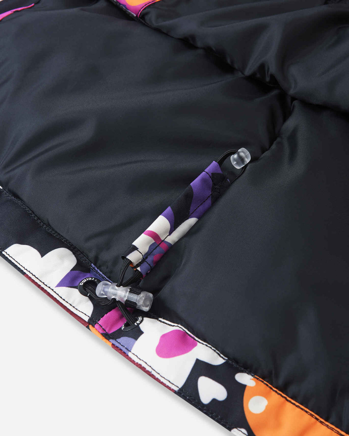 Reima Kiiruna 5100084B – Black – Ansicht 10