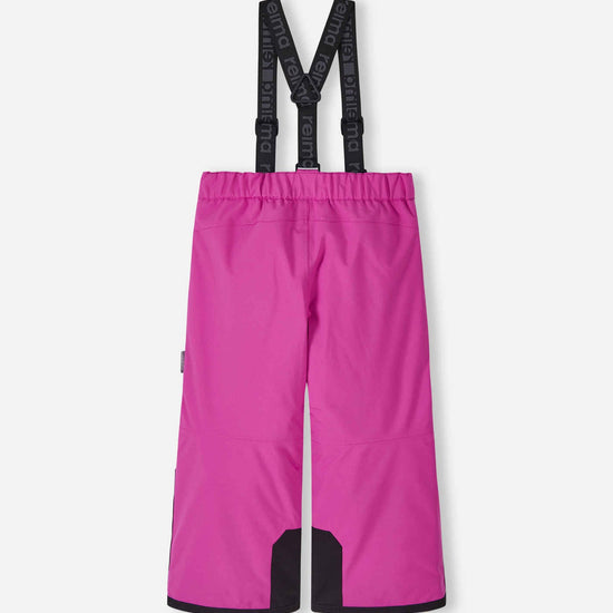Reima Proxima Kinder-Skihose Fucshia – Produktansicht