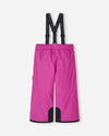 Reima Proxima Kinder-Skihose Fucshia – Produktansicht