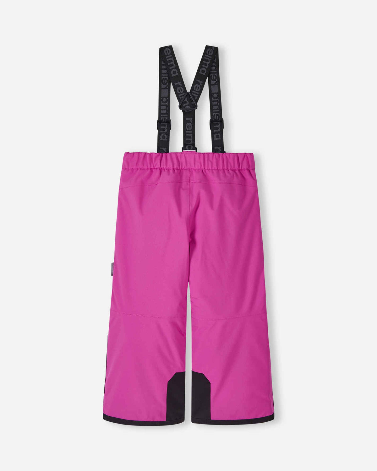 Reima Proxima Kinder-Skihose Fucshia – Produktansicht