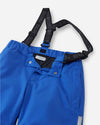 Reima Proxima Kinder-Skihose Sparkly Blue – Produktansicht