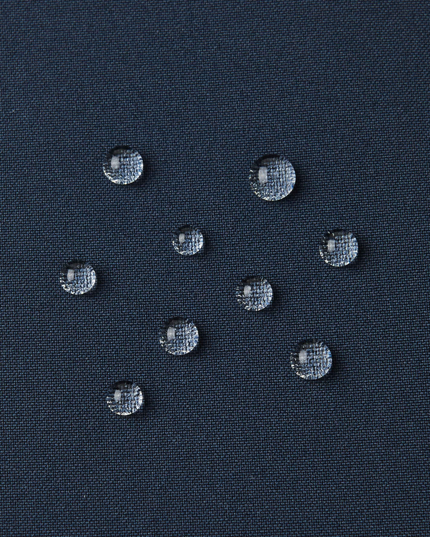 Reima Proxima Kinder-Skihose Navy – Produktansicht