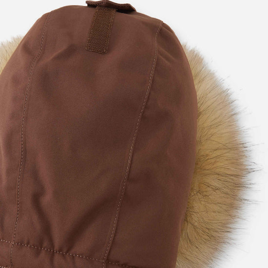 Reima Stavanger 5100110A – Umber Brown – Ansicht 10