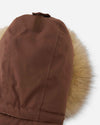 Reima Stavanger 5100110A – Umber Brown – Ansicht 10